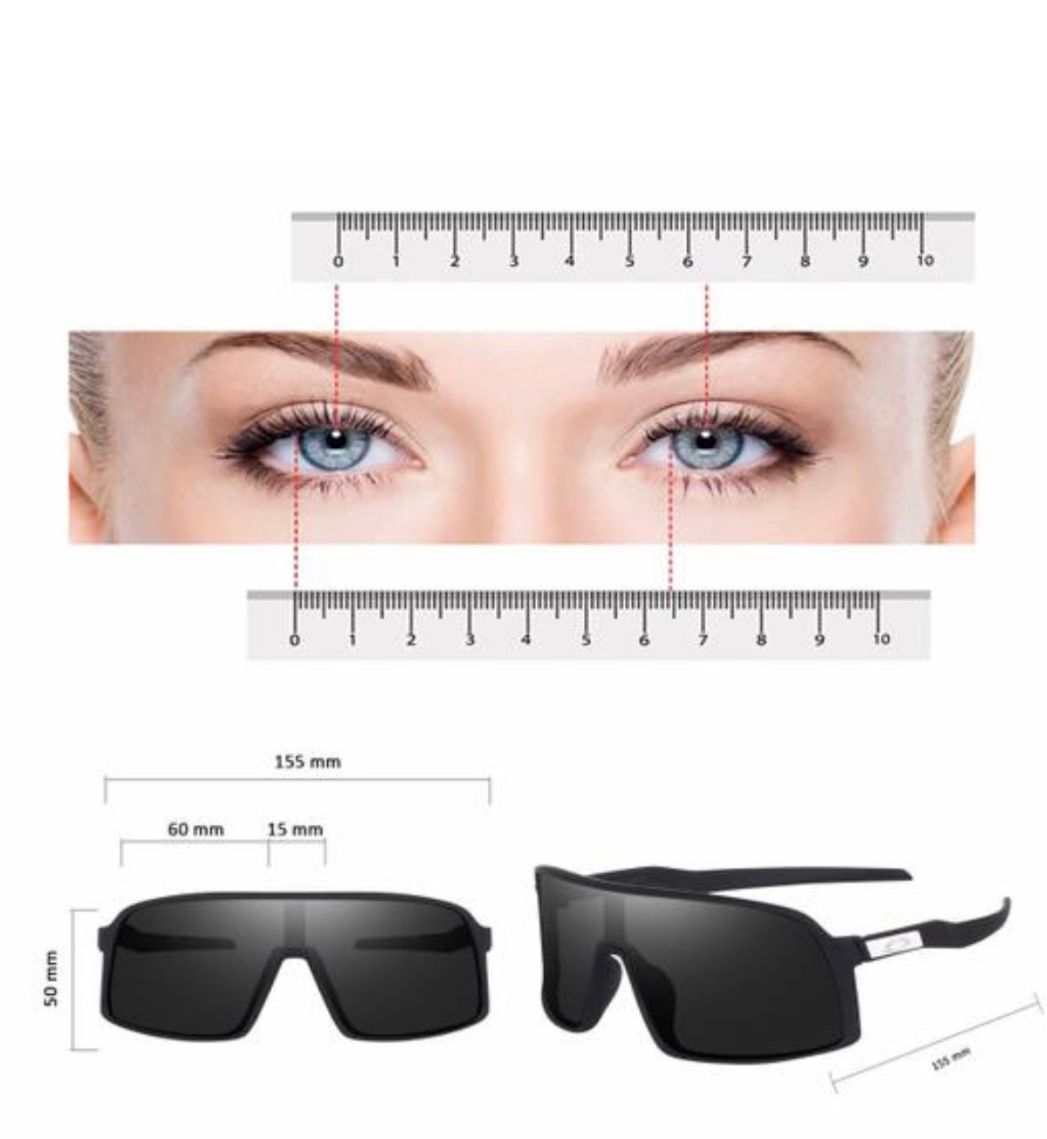 DEXENT COLLECTION Men Sports Sunglasses