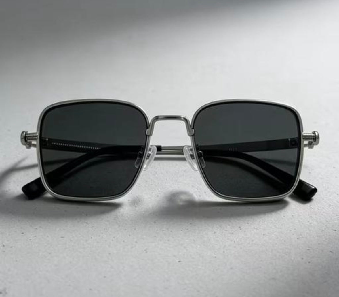 Men Square Sunglasses