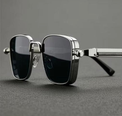 Men Square Sunglasses