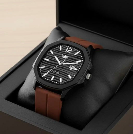 Voguish Men Analog Watches