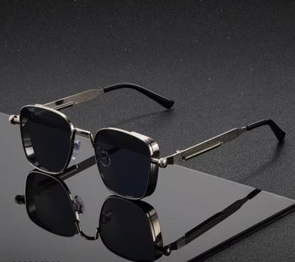 Men Square Sunglasses
